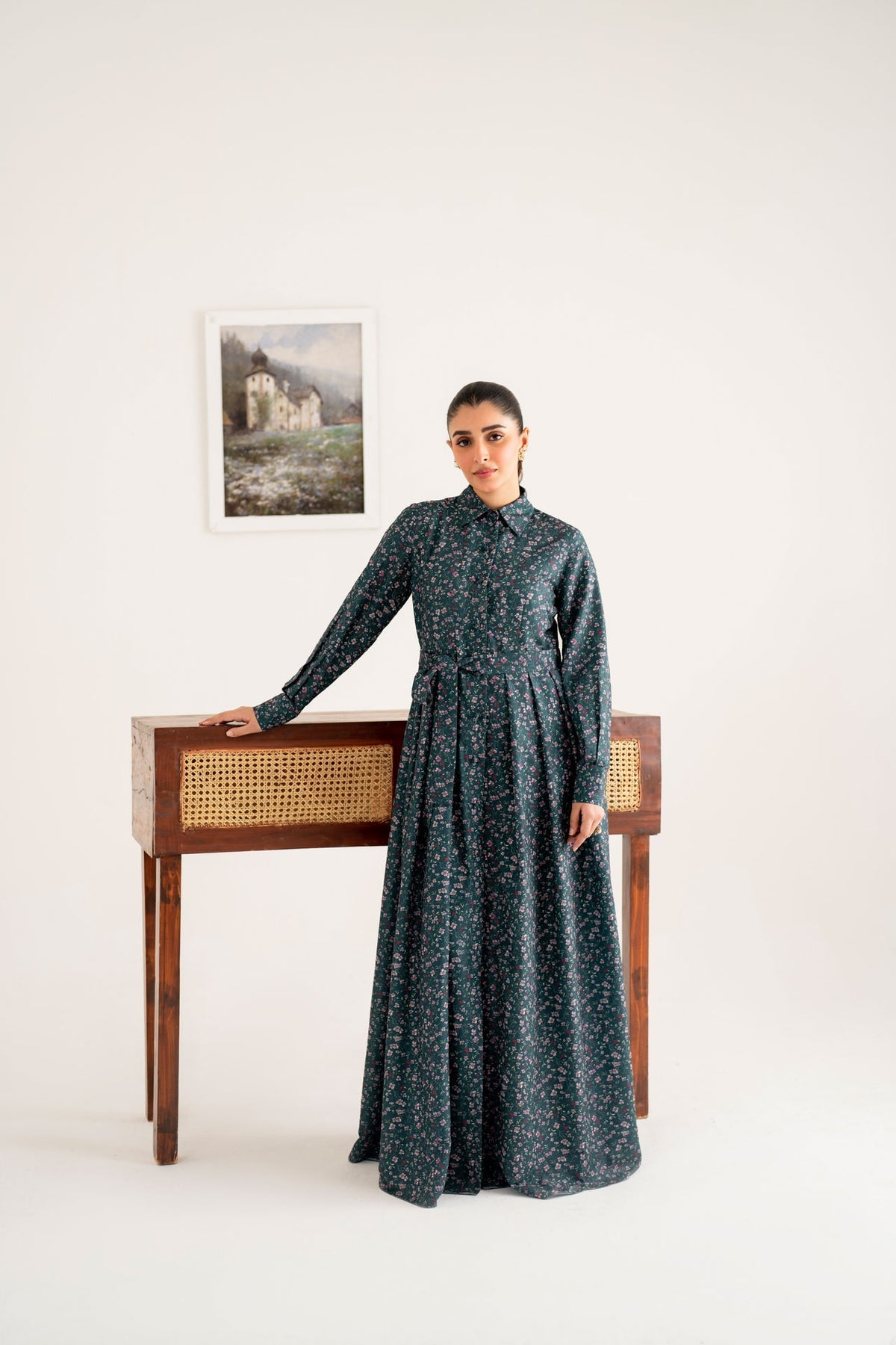 Akbar Aslam | Co-ords Sets | Vevon