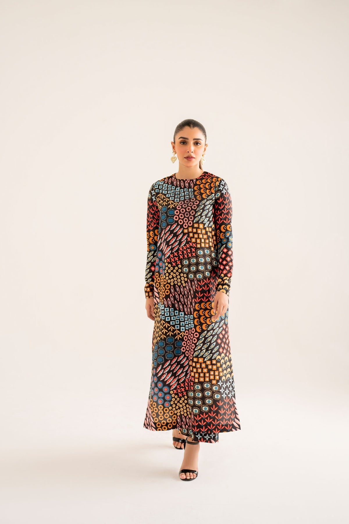 Akbar Aslam | Co-ords Sets | Beth