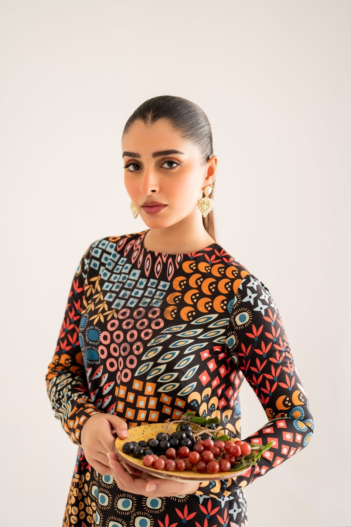 Akbar Aslam | Co-ords Sets | Beth