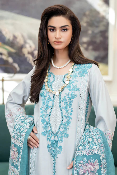 Imrozia Premium | Zebrang Silk | SRS-12 Roshni