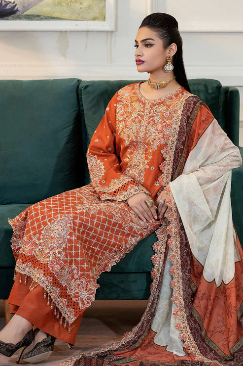 Imrozia Premium | Zebrang Silk | SRS-13 Zevar