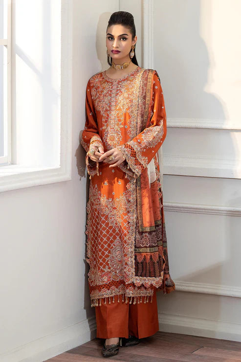 Imrozia Premium | Zebrang Silk | SRS-13 Zevar