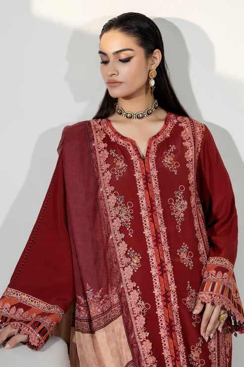 Imrozia Premium | Zebrang Silk | SRS-17 Aarzoo