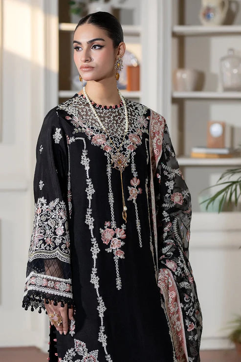 Imrozia Premium | Zebrang Silk | SRS-19 Jaanan