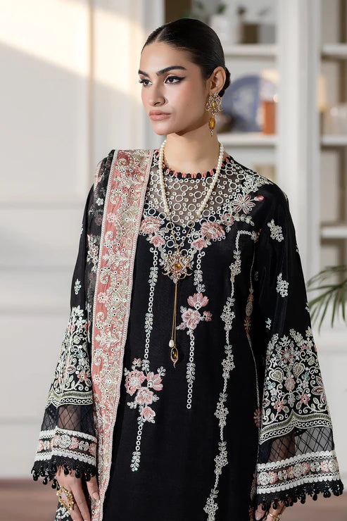 Imrozia Premium | Zebrang Silk | SRS-19 Jaanan