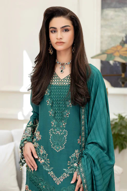 Imrozia Premium | Zebrang Silk | SRS-11 Naghma