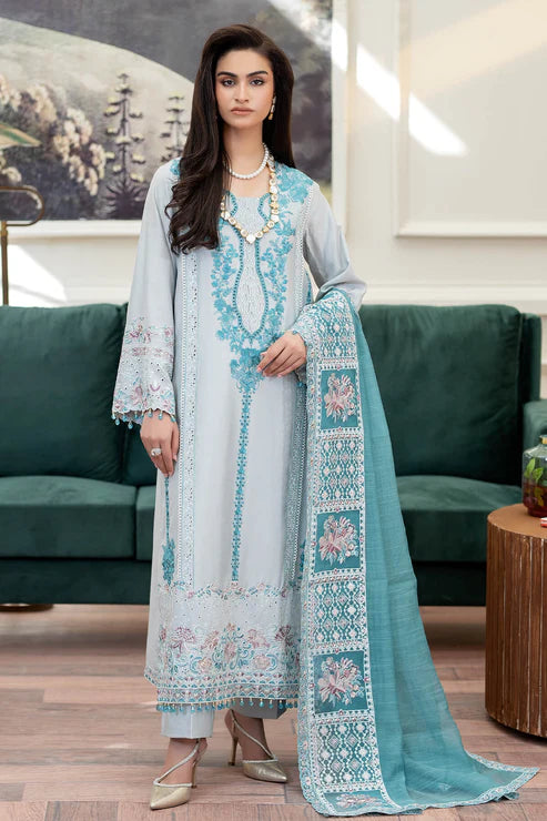 Imrozia Premium | Zebrang Silk | SRS-12 Roshni