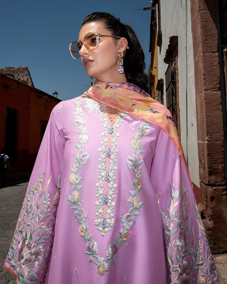 Mushq | Odyssey Lawn 26 | Alba