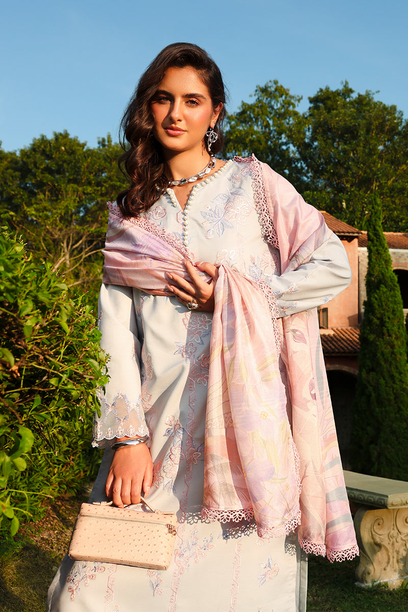 Rangrasiya | Florence Summer Edit 26 | Alizeh