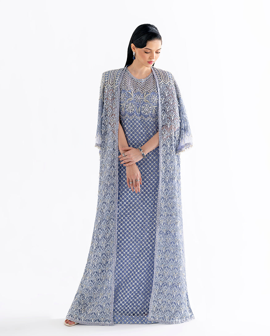 Mushq | Fleur Luxury Formals | Ammarylis