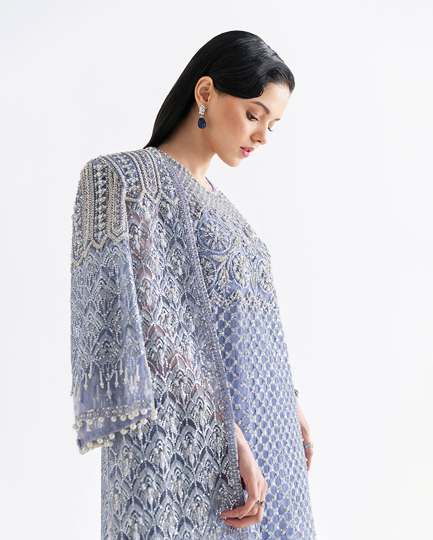 Mushq | Fleur Luxury Formals | Ammarylis