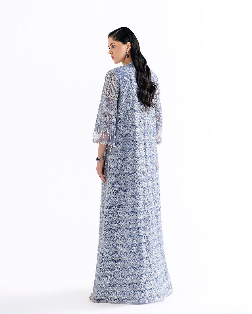 Mushq | Fleur Luxury Formals | Ammarylis