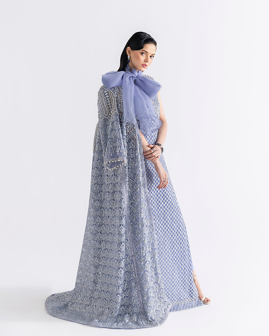 Mushq | Fleur Luxury Formals | Ammarylis