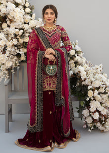 Kanwal Malik | Wedding Formals and Bridals | Aphrodite