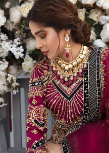 Kanwal Malik | Wedding Formals and Bridals | Aphrodite