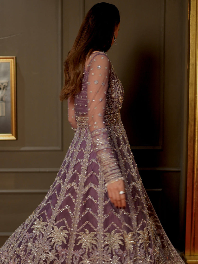 Epoque | Avanti Wedding Formals | ARAIA
