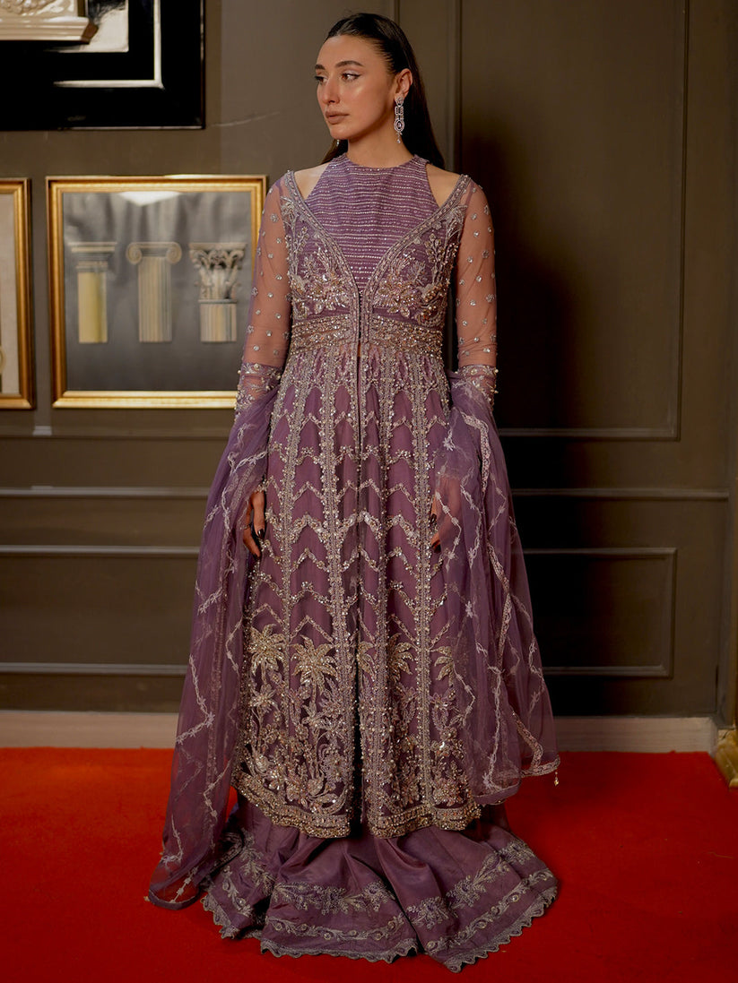 Epoque | Avanti Wedding Formals | ARAIA