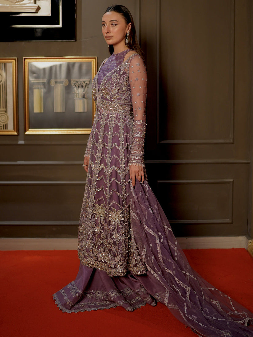 Epoque | Avanti Wedding Formals | ARAIA
