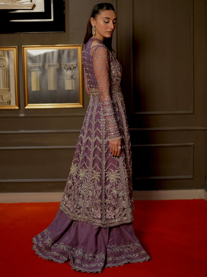 Epoque | Avanti Wedding Formals | ARAIA