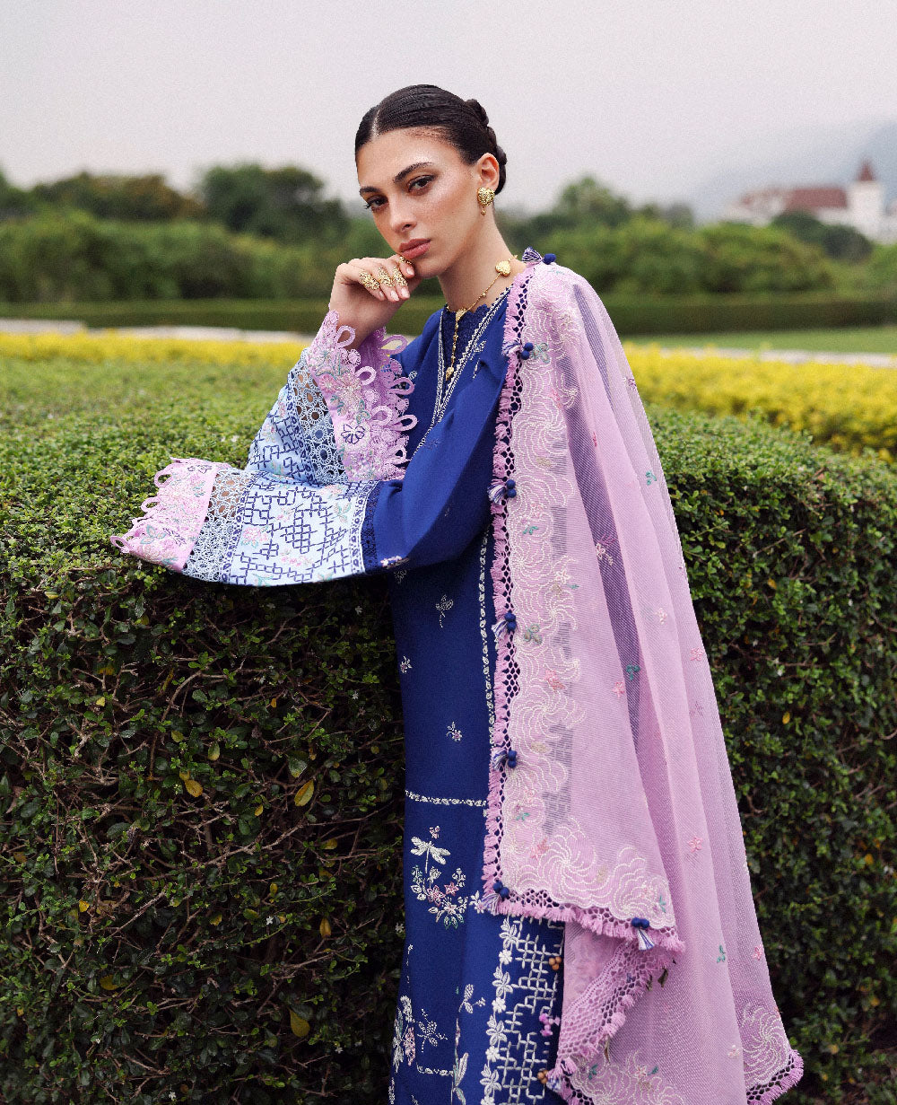 Republic Womenswear | Lilas Lawn 26 | Aria