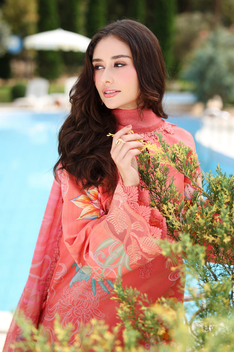 Rangrasiya | Lifestyle Summer 26 | Aria