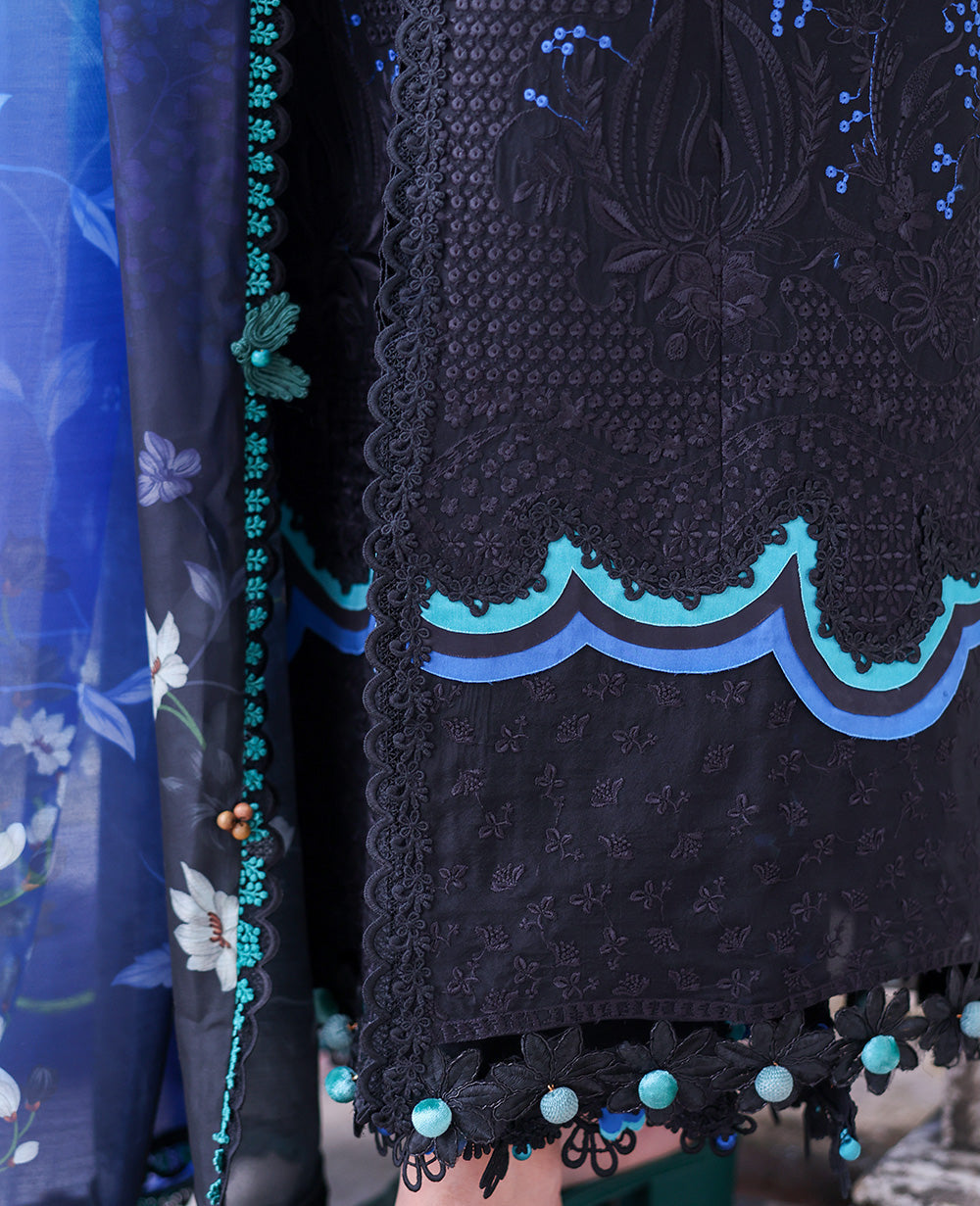 Republic Womenswear | Lilas Lawn 26 | Arisa