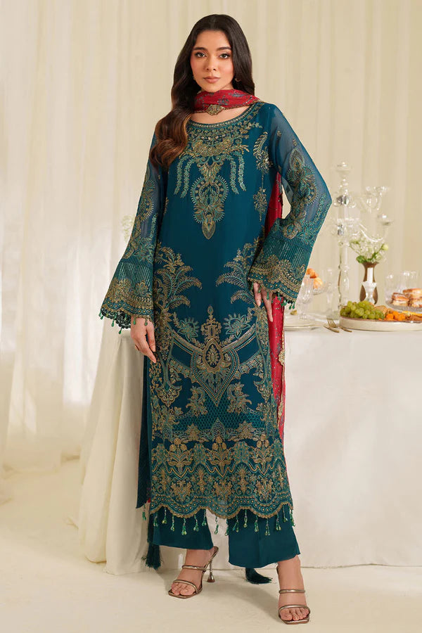 Imrozia Premium| Noore Formals|M-93 LYRA