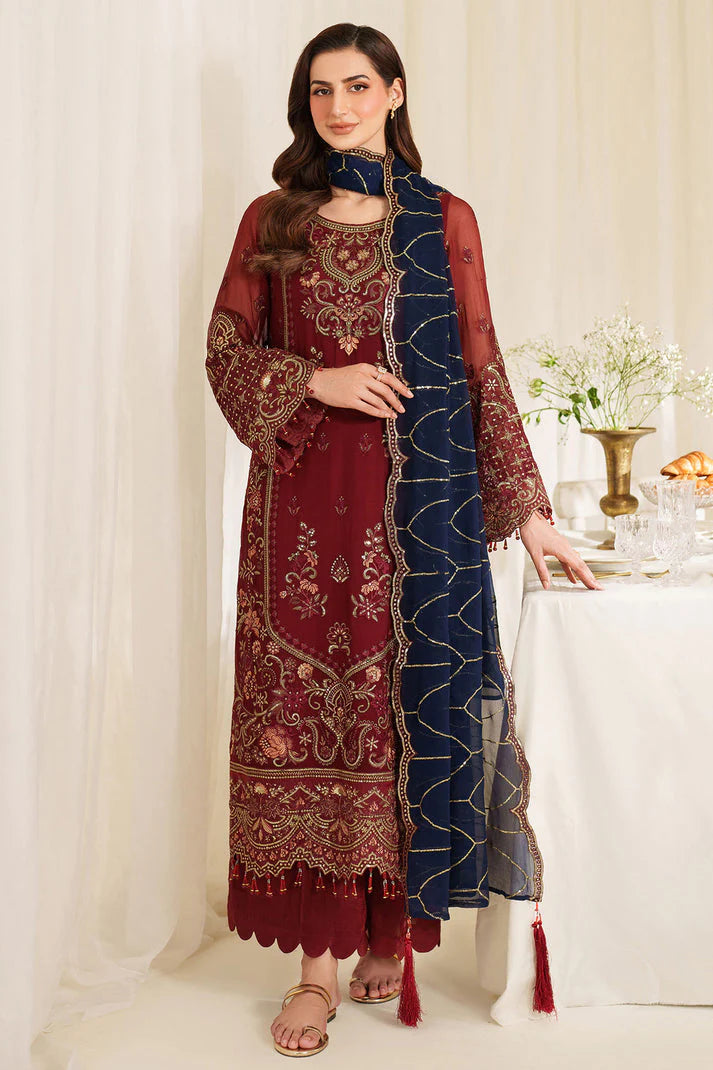 Imrozia Premium| Noore Formals| M-94 SAIRA