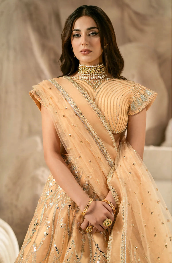 Maryum N Maria | Formal ‘25 | Arya - MW24-564