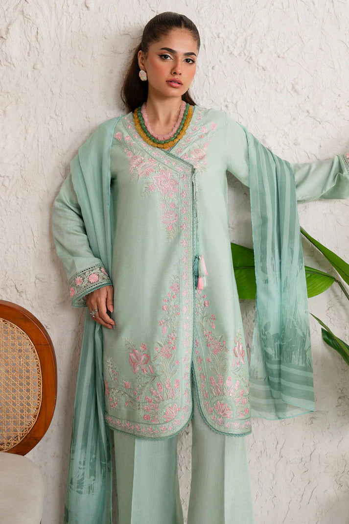 Imrozia Premium I BloomCore | IP-155 ORCHID