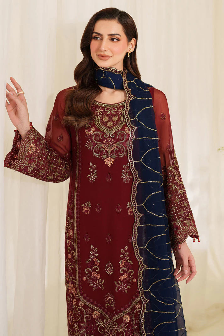 Imrozia Premium| Noore Formals| M-94 SAIRA
