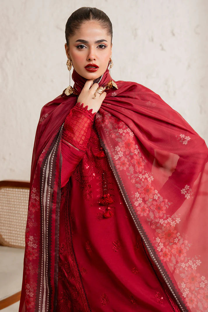 Imrozia Premium I BloomCore | IP-157 ROSE