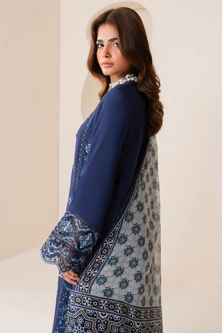 Imrozia Premium I Bloom Core | IP-167 BLUEMBELL