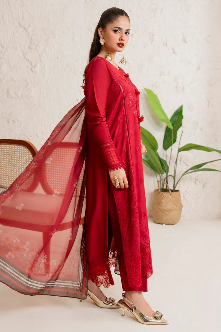 Imrozia Premium I BloomCore | IP-157 ROSE