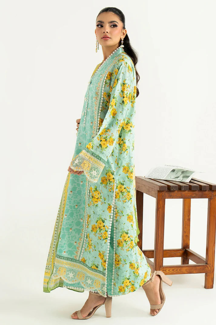 Imrozia Premium | Sifa Casuals | SP-98 Alara