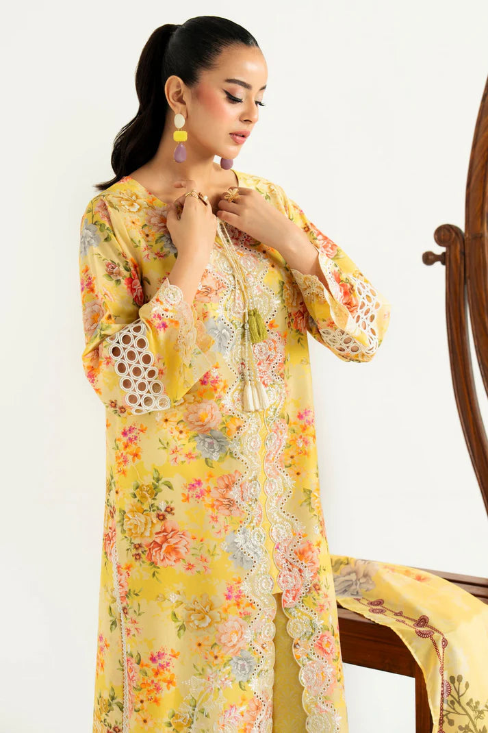 Imrozia Premium | Sifa Casuals | SP-99 Lyla