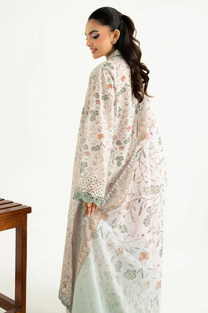 Imrozia Premium | Sifa Casuals | SP-100 Reya