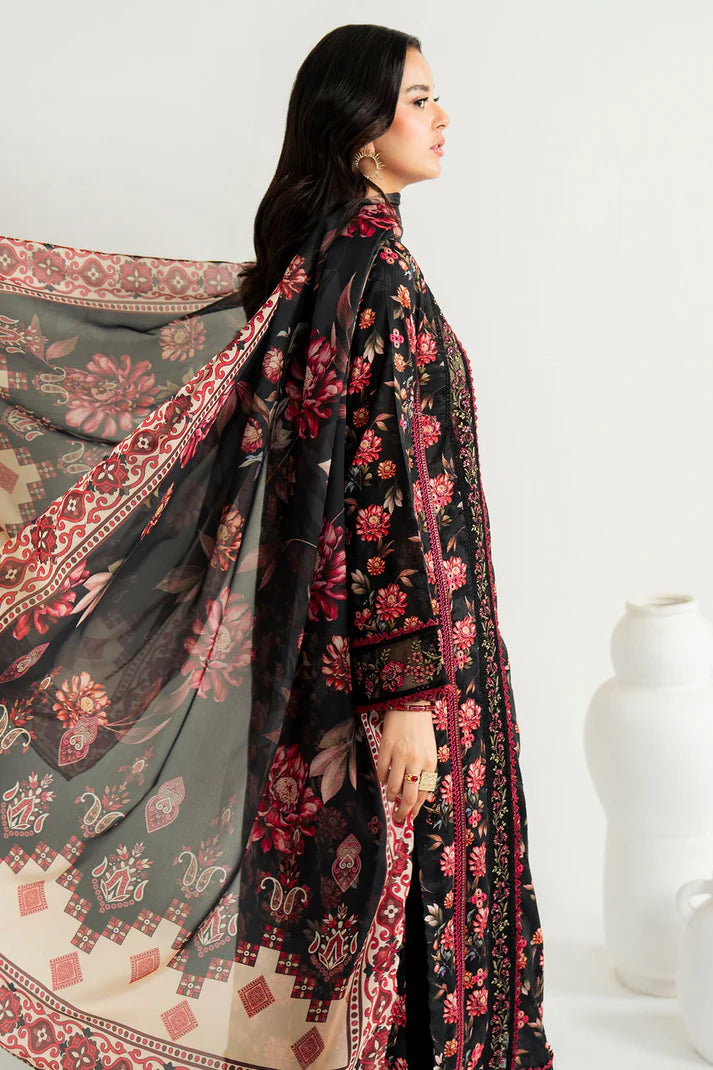 Imrozia Premium | Sifa Casuals | SP-93 Zyla