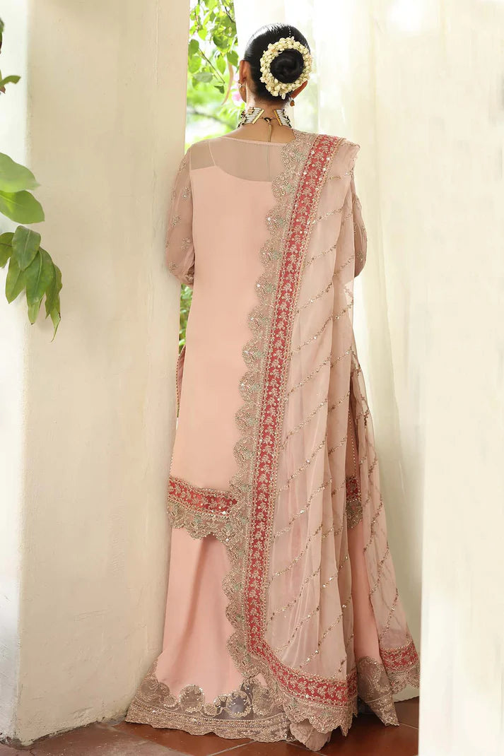 Imrozia Premium I Saiyara Formals II-235 ELNAZ