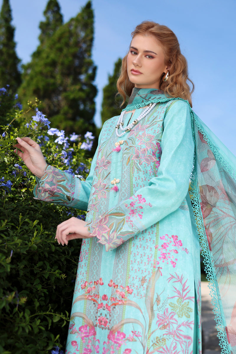 Rangrasiya | Lifestyle Summer 26 | Aster