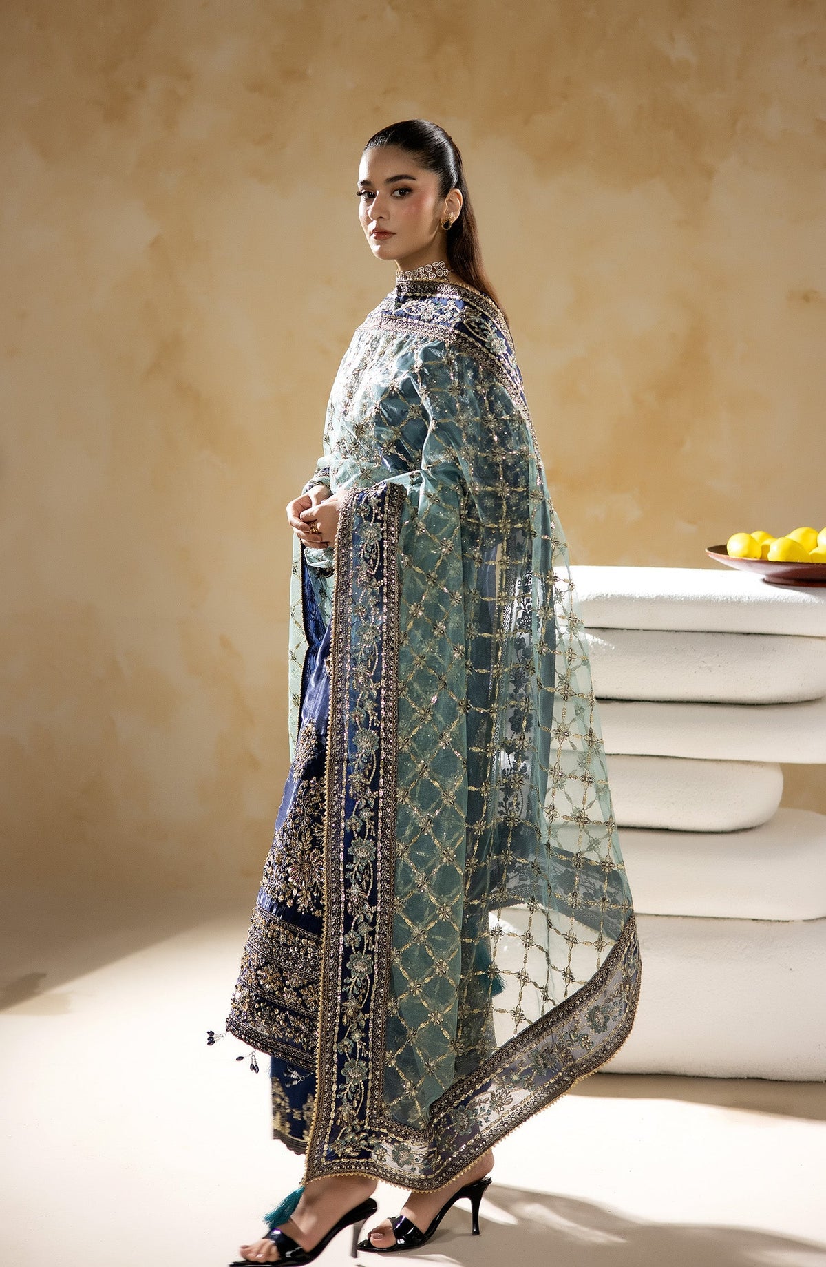 Imrozia Premium | Aurelia Formals 26 | JF-41 A Astra