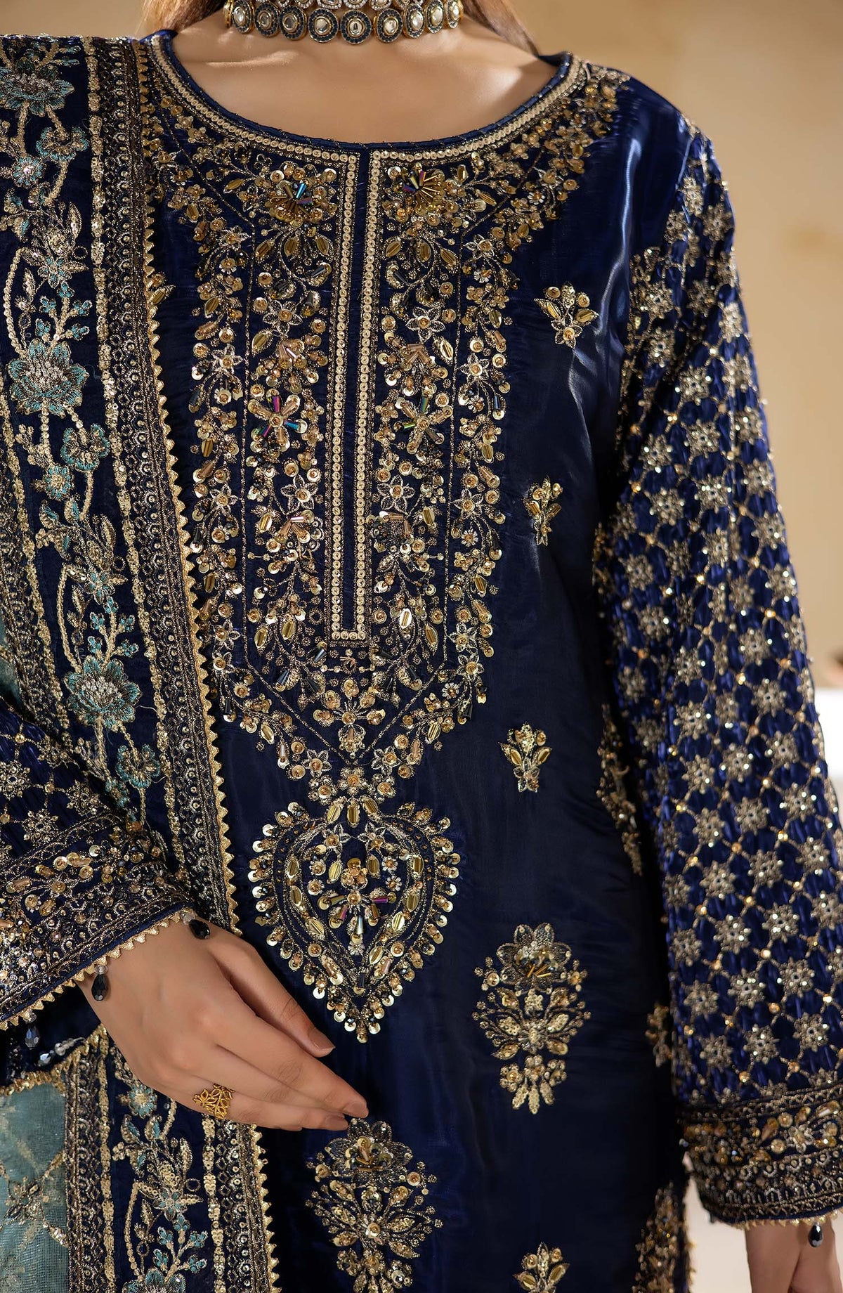 Imrozia Premium | Aurelia Formals 26 | JF-41 A Astra