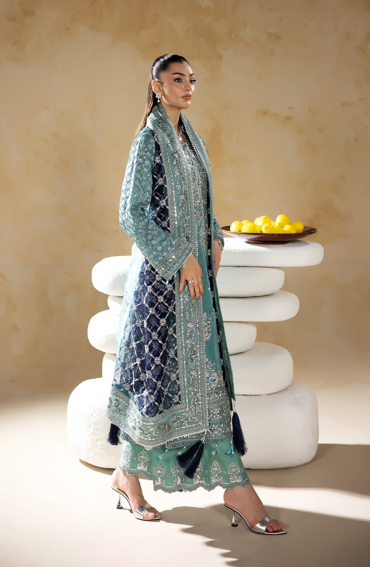 Imrozia Premium | Aurelia Formals 26 | JF-41 B Astra