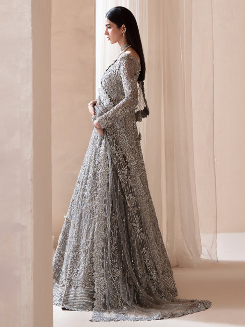 Epoque | Reve Luxury Formals | Astre
