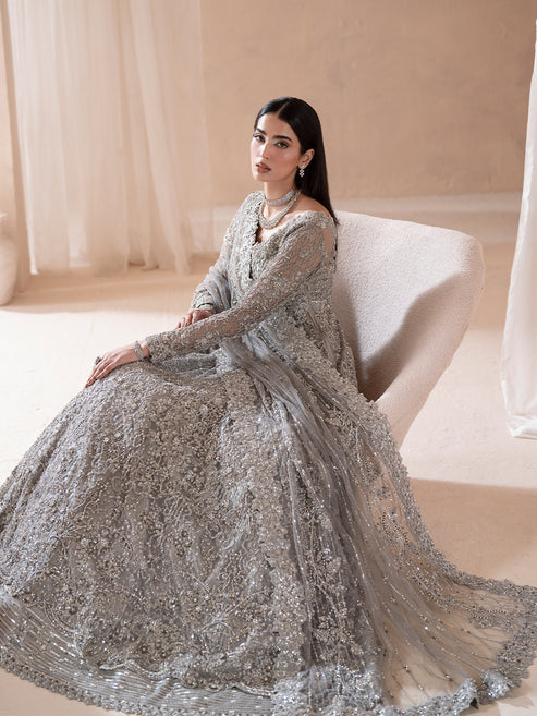 Epoque | Reve Luxury Formals | Astre