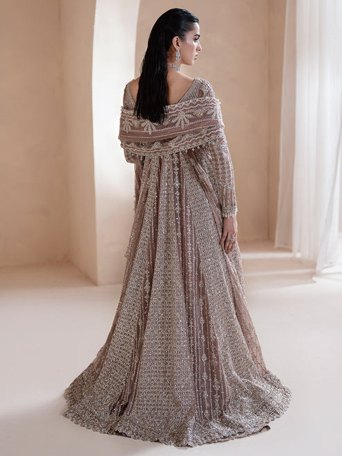 Epoque | Reve Luxury Formals | Aurora