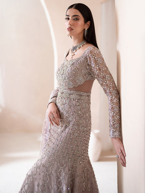 Epoque | Reve Luxury Formals | Aveline