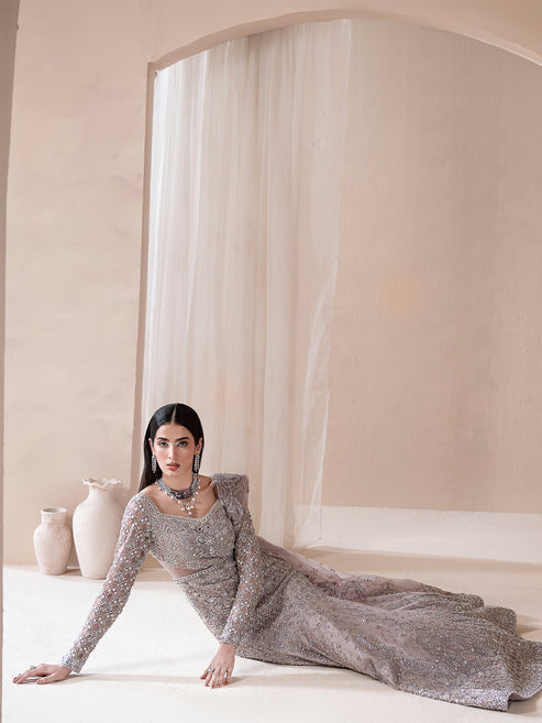 Epoque | Reve Luxury Formals | Aveline