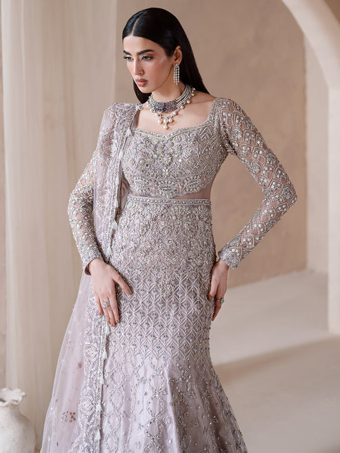 Epoque | Reve Luxury Formals | Aveline