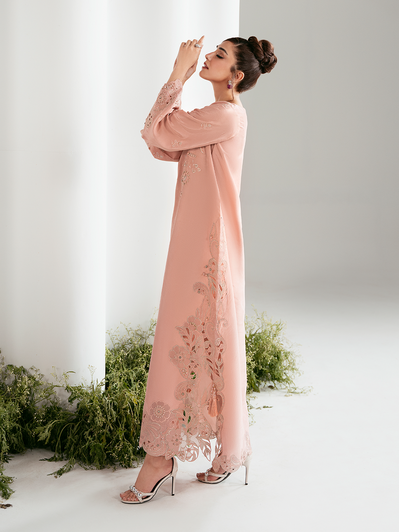 Ain | Luxe Edit | Azure